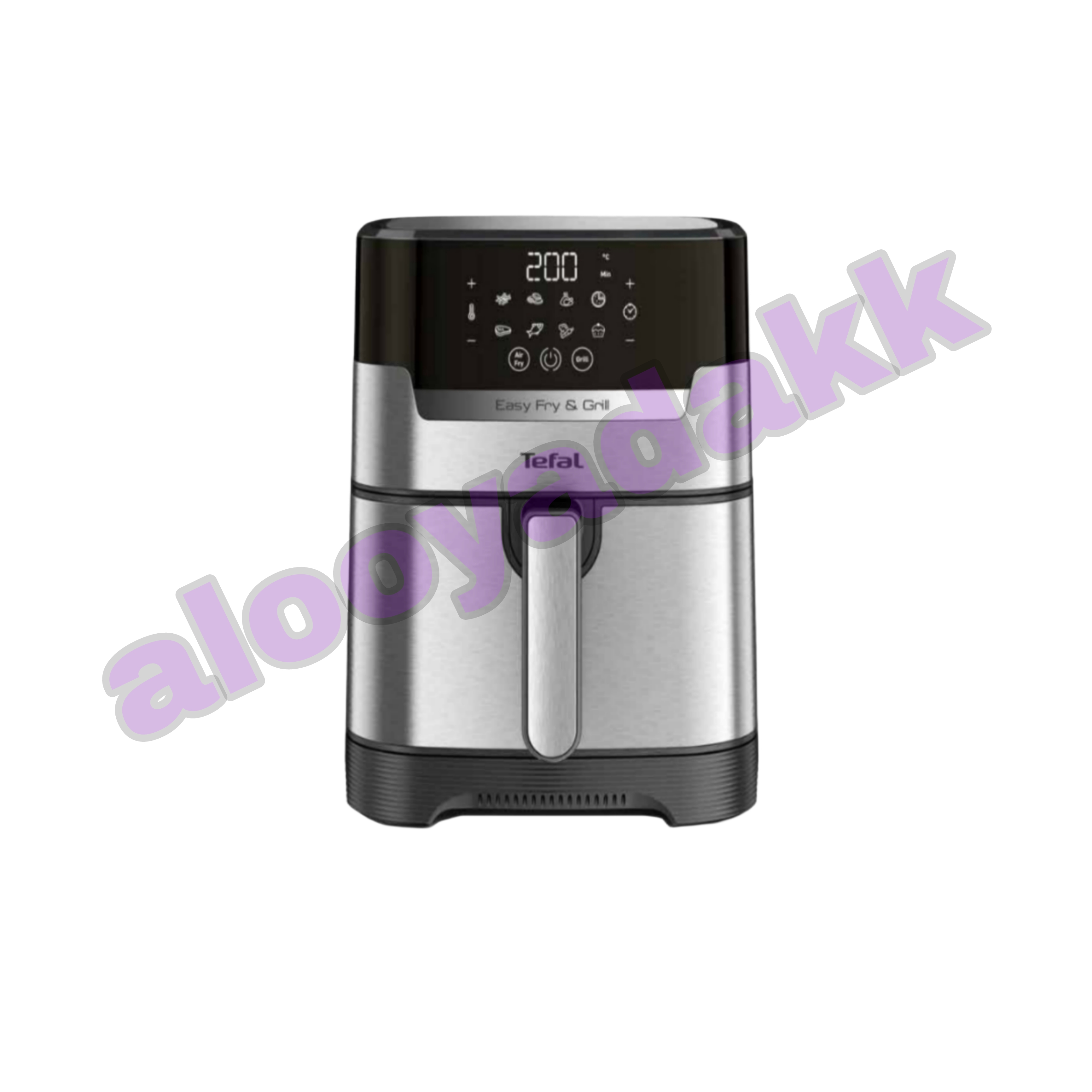 سرخ کن تفال مدلEY505