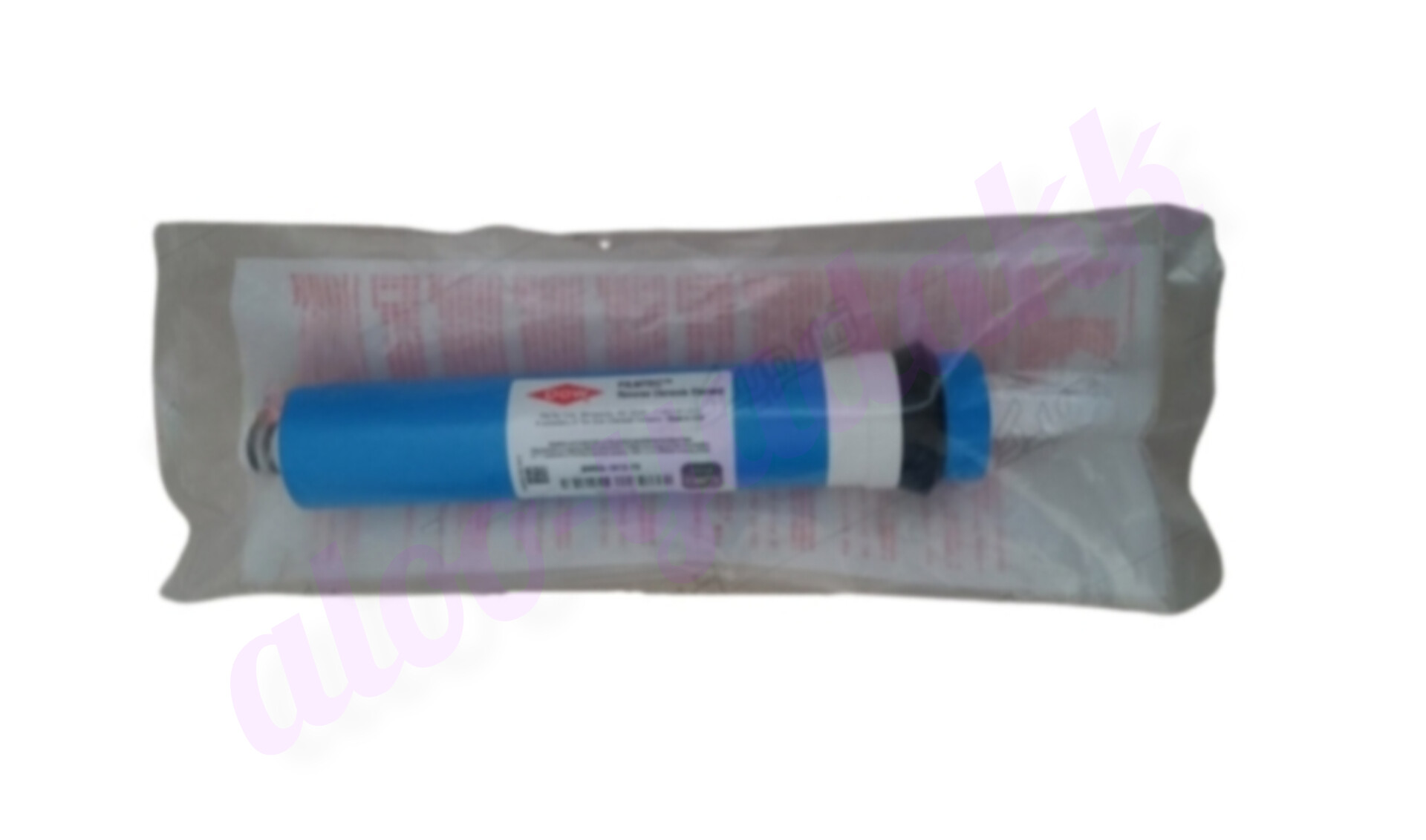 فیلتر تصفیه آب شماره 4 – ممبران ۱۳ لایه (13-Layer Membrane)