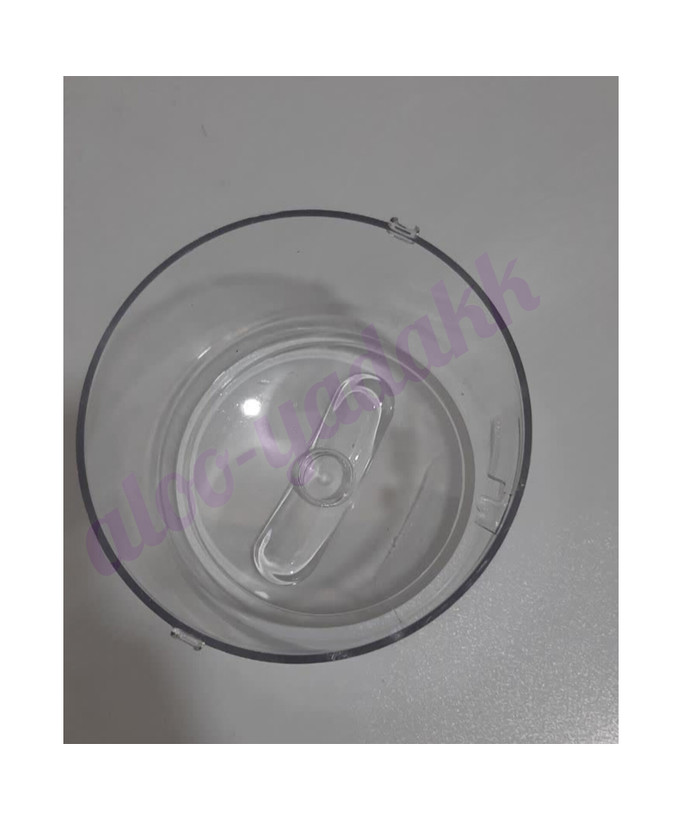 نمای جانبی درب آسیاب D56