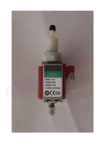 پمپ بخارشوی Cnkalun مدل LP7 | 220-240V توان 9 وات