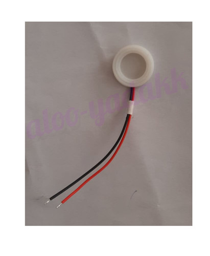 سنسور پیزوالکتریک | Piezoelectric Sensor یدکی لوازم خانگی