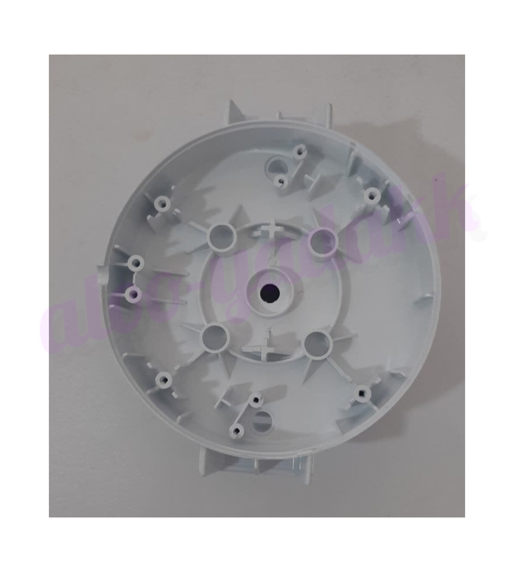 قاب کلید آسیاب مولینکس ۱،۲،۳ | قاب دکمه آسیاب Moulinex مدل 1-2-3