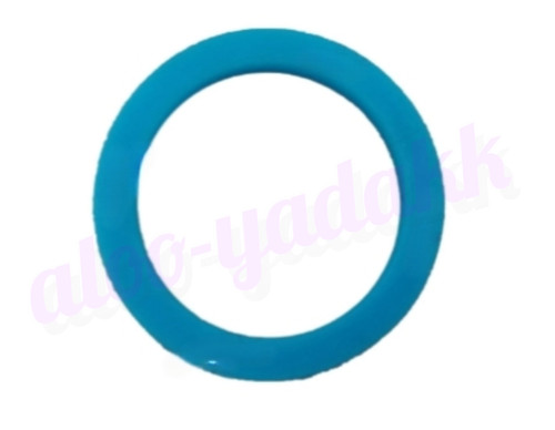 واشر درب نمک ماشین ظرفشویی الجی | لاستیک آببندی مخزن نمک LG