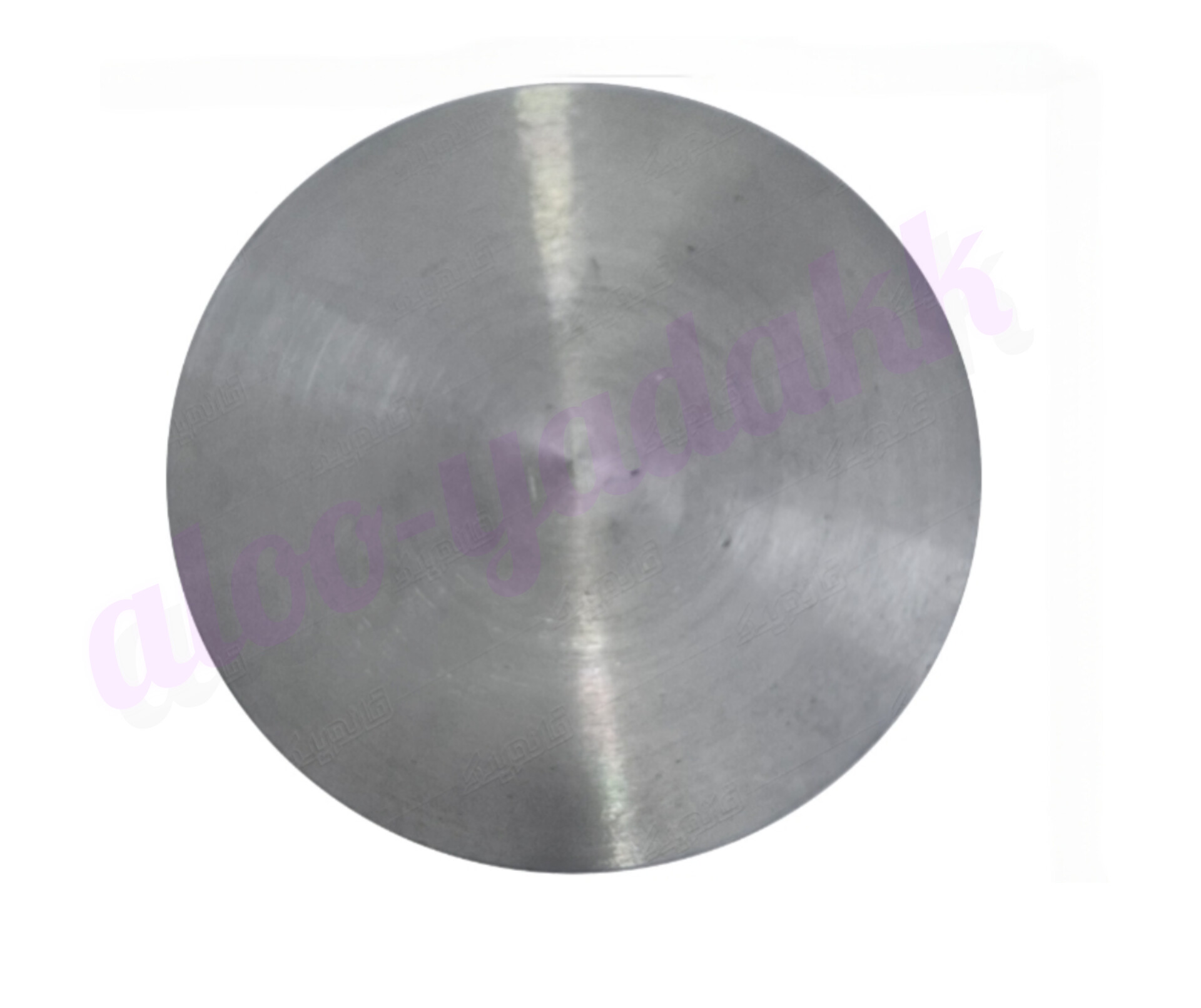 المنت پلوپز ۴ نفره پارس خزر مدل RC-101 شرکتی