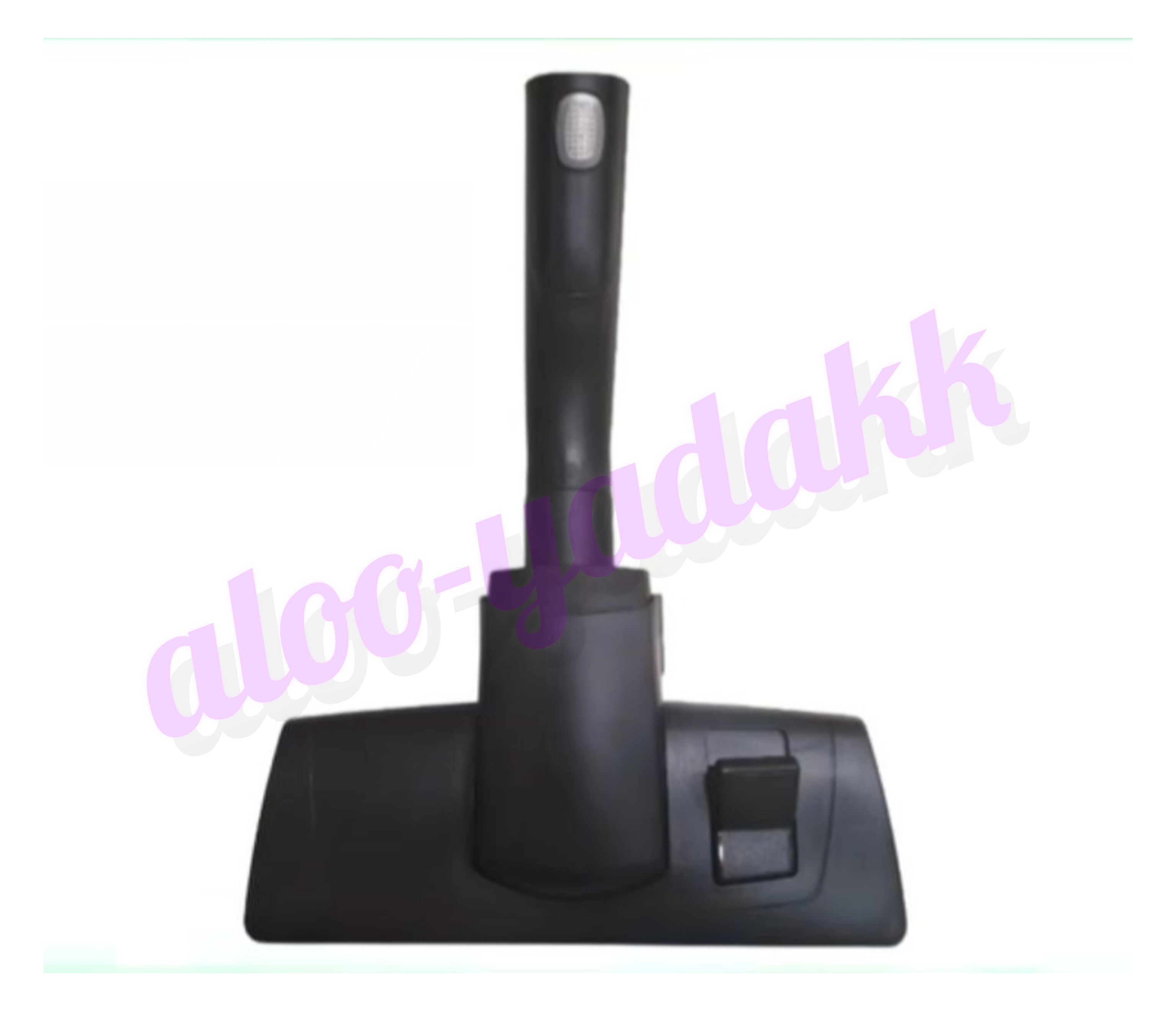 برس تک چرخ بیضی جاروبرقی AEG | پارویی یدکی تک چرخ