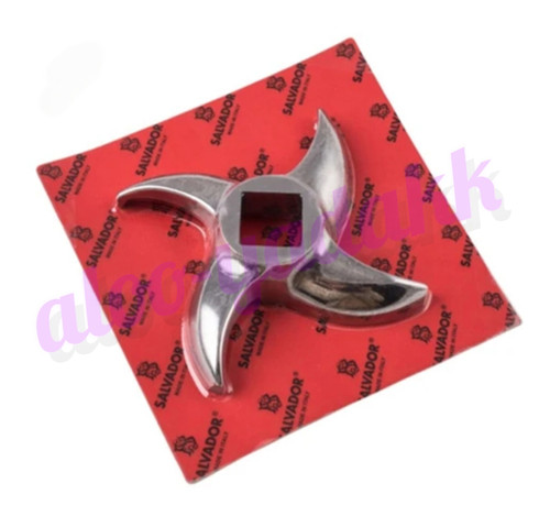 تیغ چرخ گوشت سالوادور سایز 42