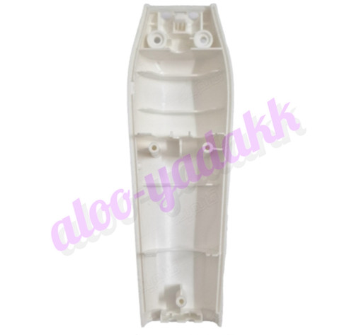 قاب زیر ماشین اصلاح DSP 90286 و Kemei 5027 سفید