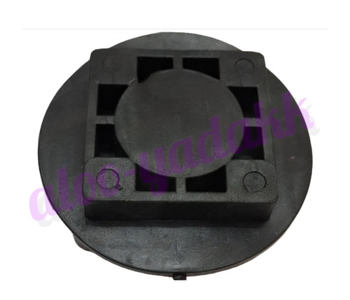 لاستیک سر موتور جاروبرقی ال جی (LG) | ضربهگیر و نگهدارنده موتور