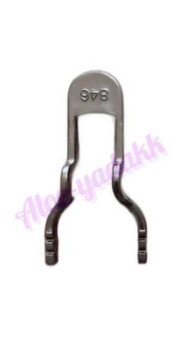 اهرم چای ساز کوتاه درجه یک