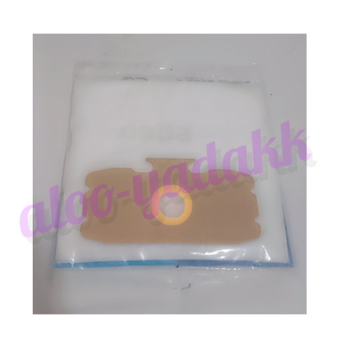 پاکت میکروفیلتری جاروبرقی AEG مدل آزمایش 6006