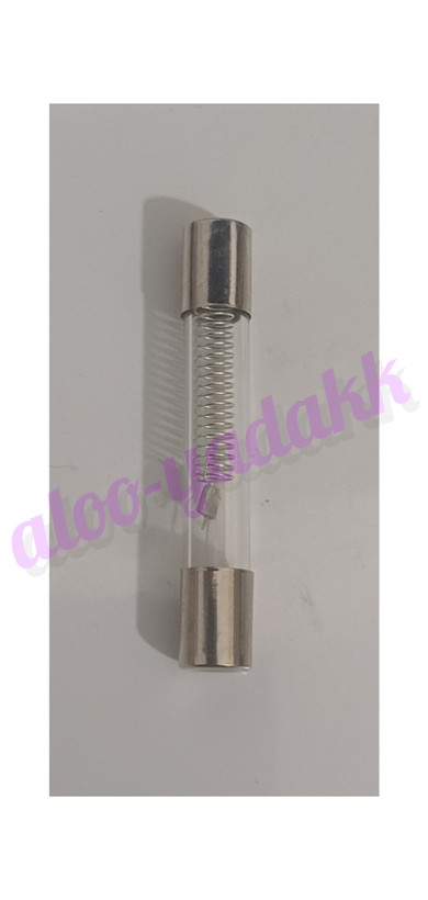 فیوز حرارتی مایکروفر