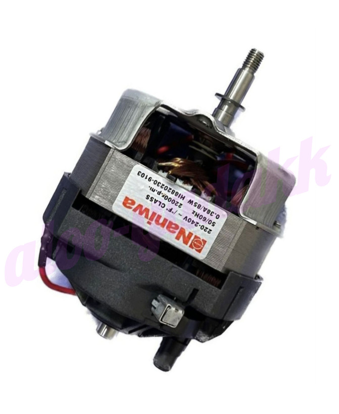 موتور آبمیوهگیری ناسیونال ۱۷۶ برند نانیوا