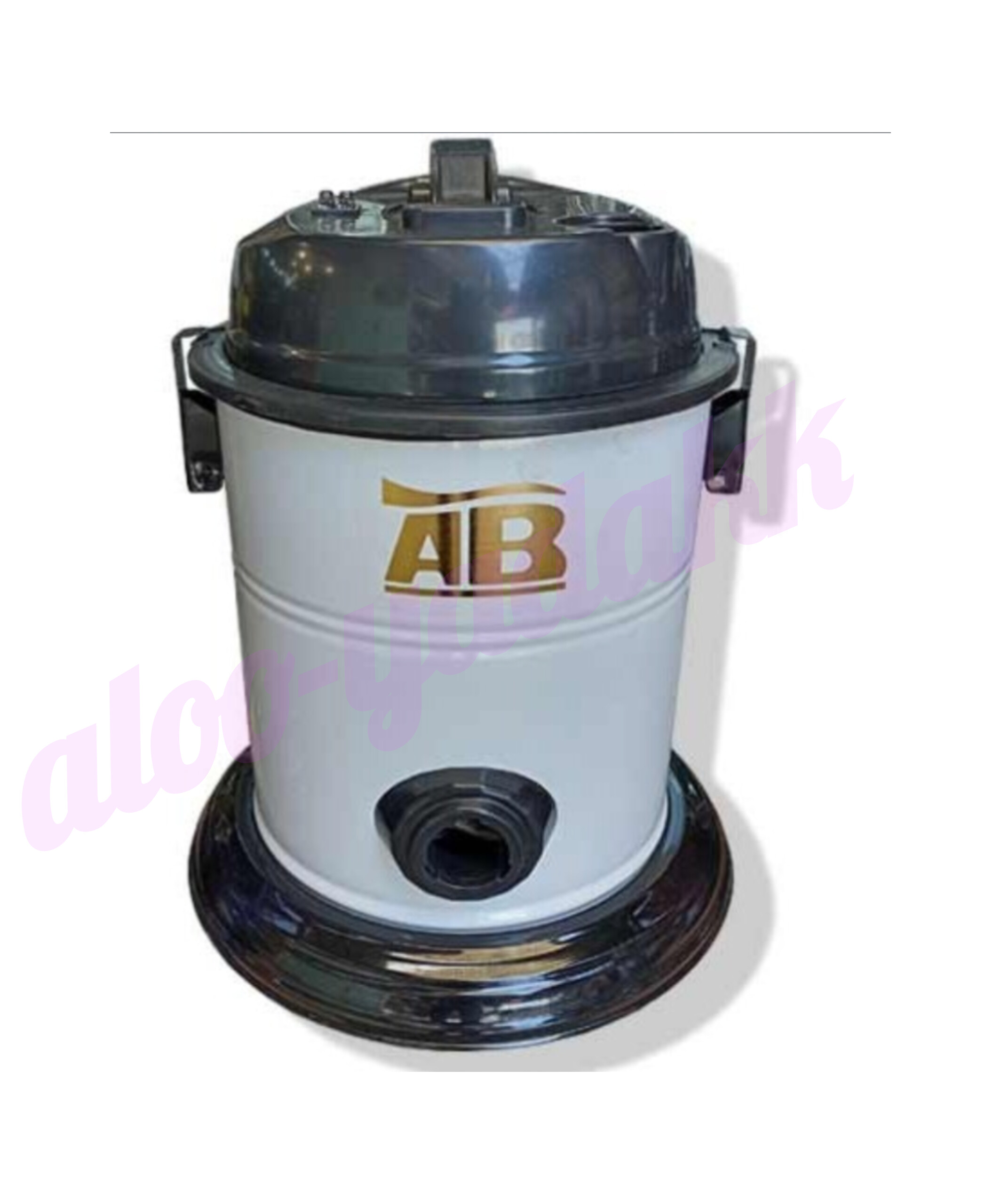 بدنه جارو سطلی مارک AB