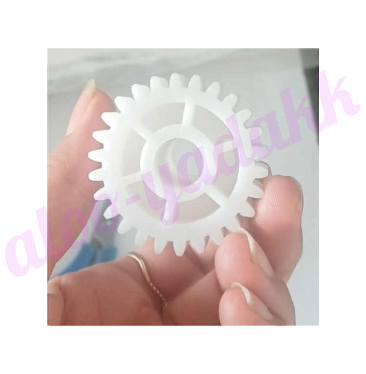 چرخ دنده وسط چرخگوشت کنوود